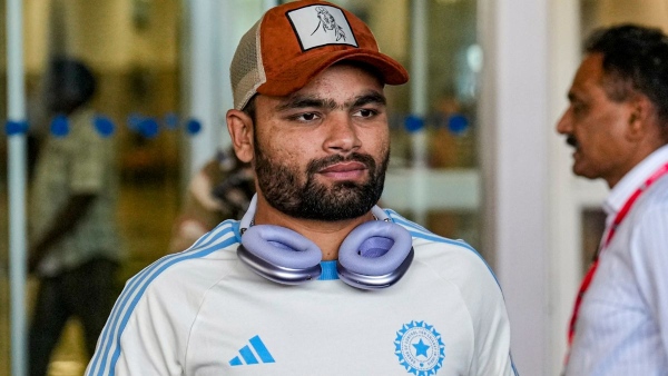 Rinku Singh Rinku Singh