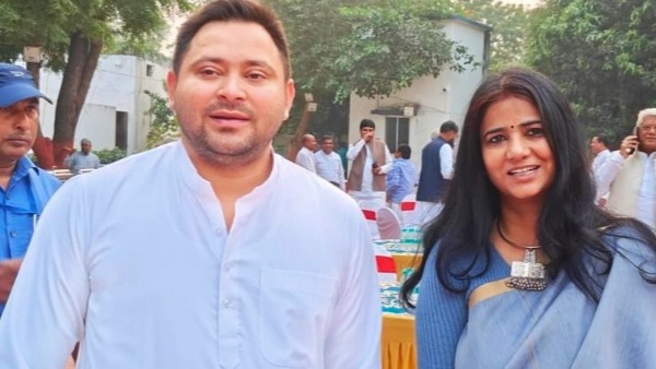 Ritu Jaiswal Bihar politics