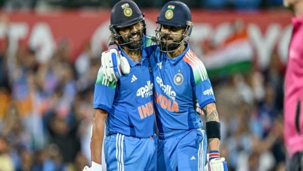 IND vs NZ 1