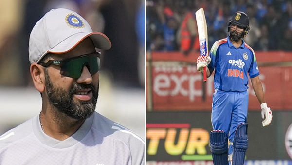 IND vs SA 1 IND vs SA 1