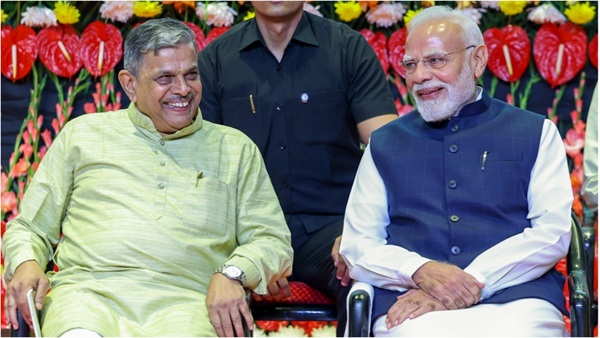 RSS Dattatreya Hosabale On Muslim RSS Dattatreya Hosabale On Muslim