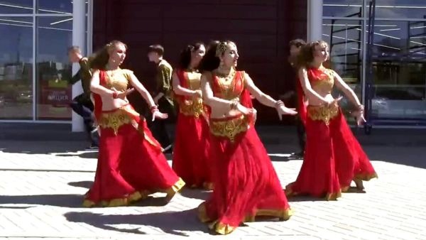 russian dancer russian dancer