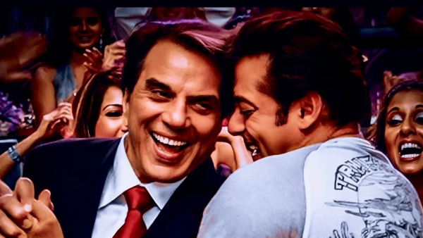 Salman Khan breaks down