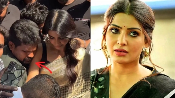 Samantha Ruth Prabhu Samantha Ruth Prabhu