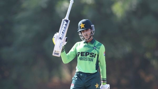 Sameer Minhas Religion