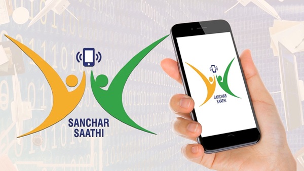 Sanchar Saathi App Sanchar Saathi App