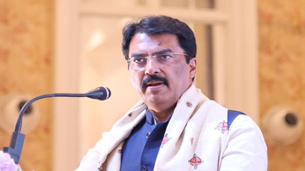 Sanjay Saraogi Net Worth Sanjay Saraogi Net Worth