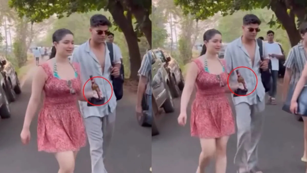 Sara Tendulkar Sara Tendulkar