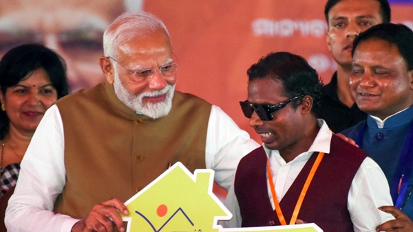 Top 5 Sarkari Yojana 2025