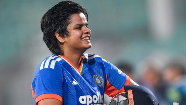 shafali verma shafali verma