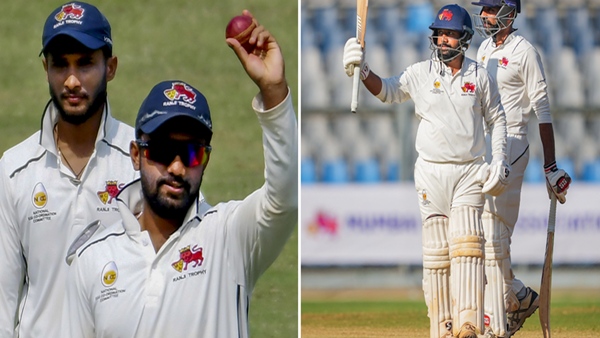 Vijay Hazare Trophy 1