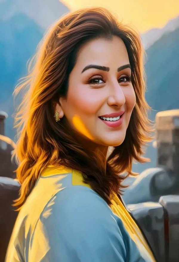Shilpa Shinde Shilpa Shinde