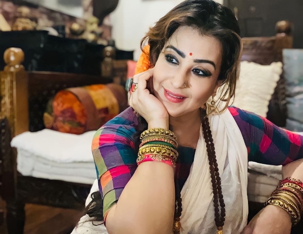 Shilpa Shinde Shilpa Shinde