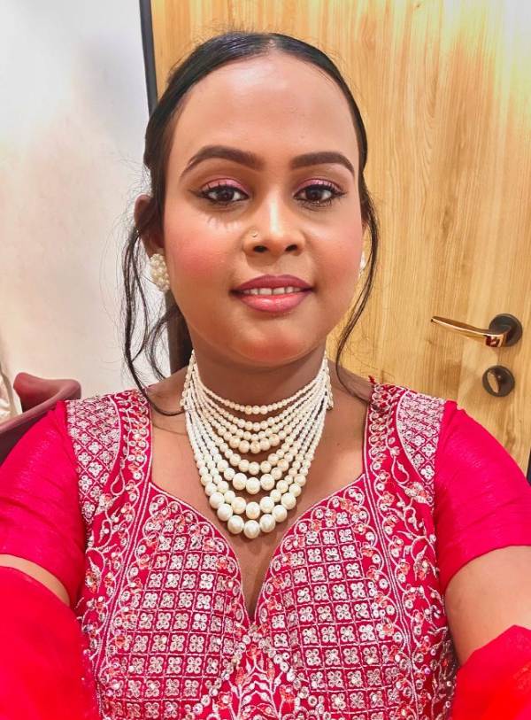 Shilpi Raj Shilpi Raj