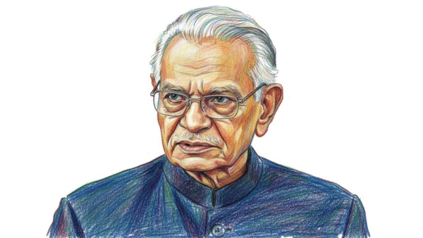 Shivraj Patil Shivraj Patil