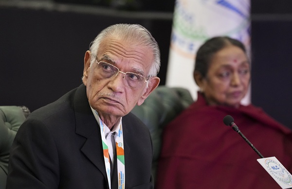 Shivraj Patil caste Shivraj Patil caste