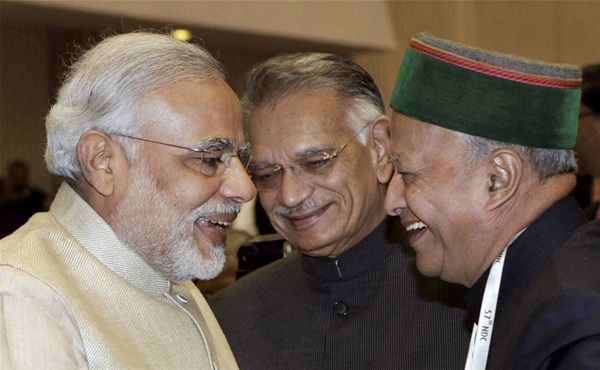 Shivraj Patil caste Shivraj Patil caste