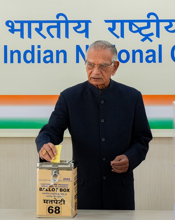 Shivraj Patil caste Shivraj Patil caste