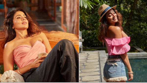 Shriya Saran Love Story