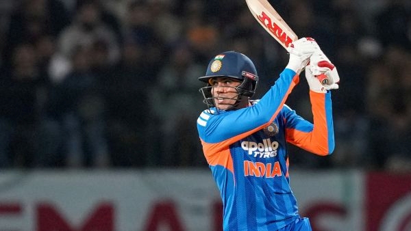 Shubman Gill Shubman Gill