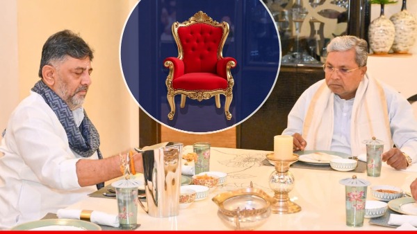 siddaramaiah-dk-shivakumar-breakfast-meeting siddaramaiah-dk-shivakumar-breakfast-meeting