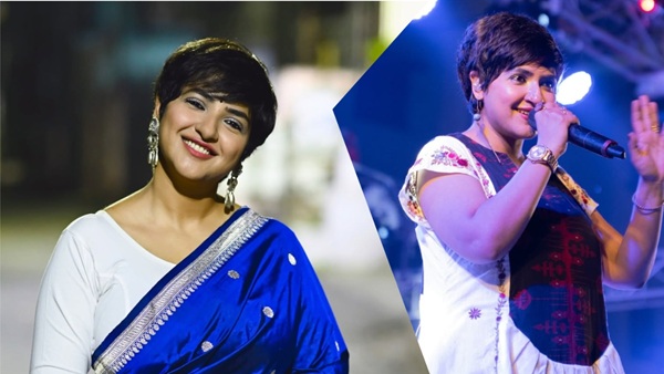 Lagnajita Chakraborty Secular Song Row Lagnajita Chakraborty Secular Song Row