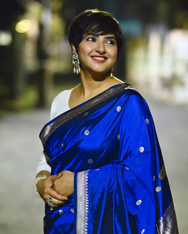 Lagnajita Chakraborty Secular Song Row