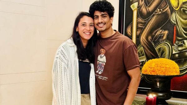 smriti mandhana smriti mandhana