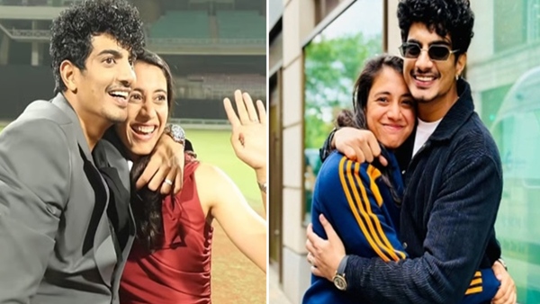 Smriti Mandhana 1