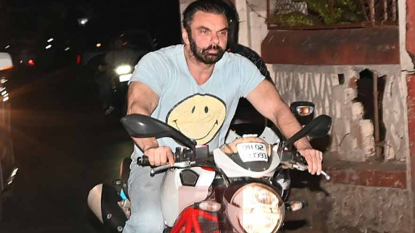 Sohail Khan Traffic Rule Violation
