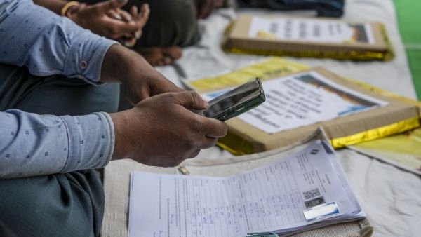 Special Intensive Revision Special Intensive Revision