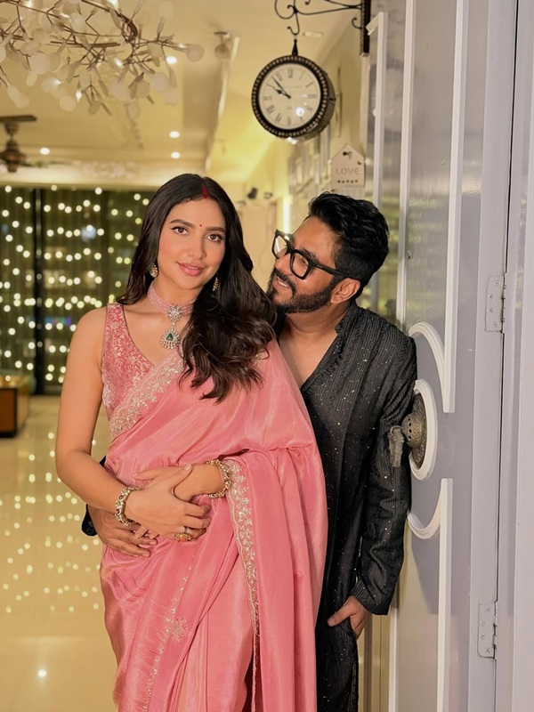 who is Subhashree Ganguly who is Subhashree Ganguly