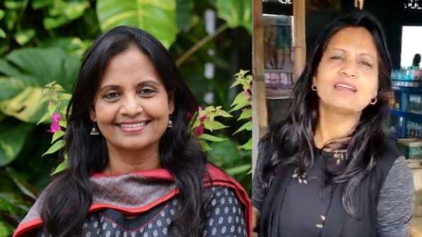 Supriya Sahu IAS Supriya Sahu IAS