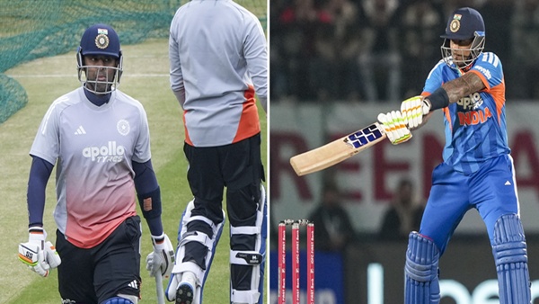 Year Ender 1 Year Ender 1