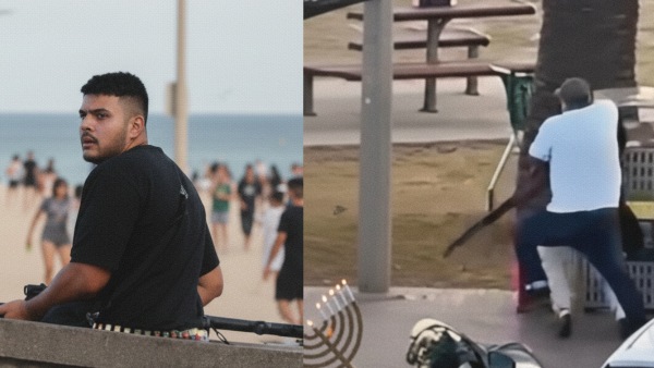 Sydney Terror Attack Sydney Terror Attack