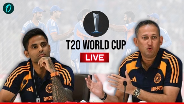 टी20 विश्व कप 2026: भारतीय टीम का ऐलान, शुभमन गिल बाहर, बिहार के लाल ईशान किशन की एंट्री