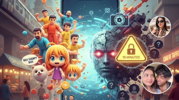 Top 10 Viral Videos of 2025