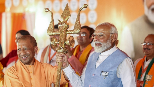 UP Cabinet Expansion UP Cabinet Expansion