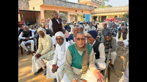 UP Kisan Initiative Boosts Prosperity