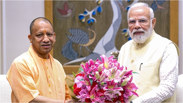 UP BJP President Election Date