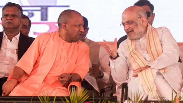 UP BJP President Update News UP BJP President Update News