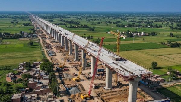 UP Highway UP Highway