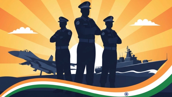 UPSC NDA 1 Notification