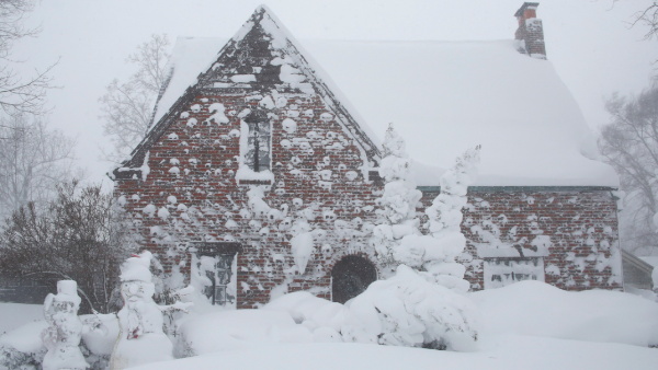 US Winter Storm US Winter Storm