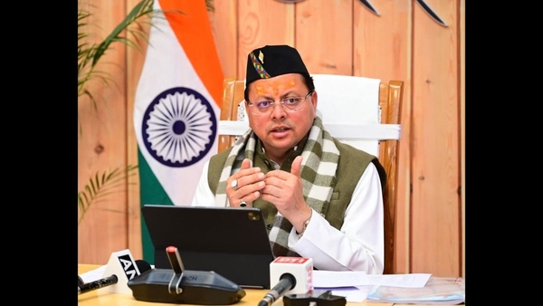 Uttarakhand launches Jan-Jan Ki Sarkar outreach Uttarakhand launches Jan-Jan Ki Sarkar outreach