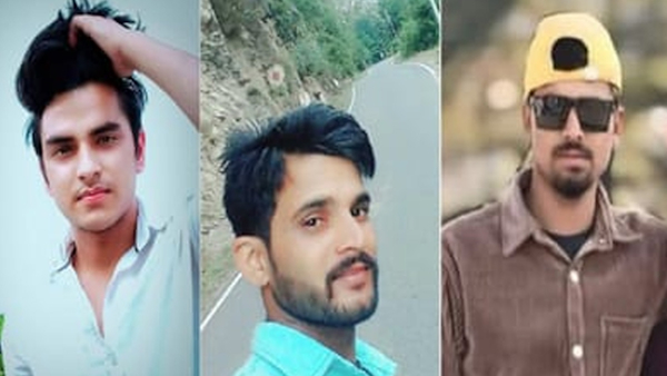 Dehradun News Sensational incident Tyuni three people two brothers died suspicious village Dehradun News Sensational incident Tyuni three people two brothers died suspicious village