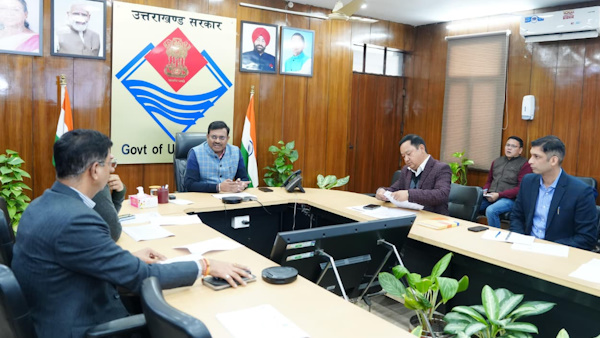 Uttarakhand News Work done 50 ropeway projects currently focus 6 which ones where built