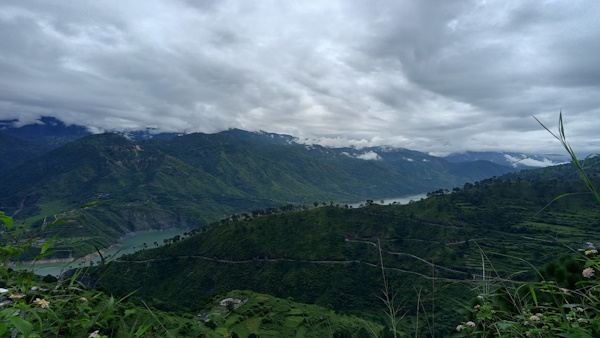 Uttarakhand Weather Dry cold wave Meteorological Department predicts light rain snowfall know when Uttarakhand Weather Dry cold wave Meteorological Department predicts light rain snowfall know when