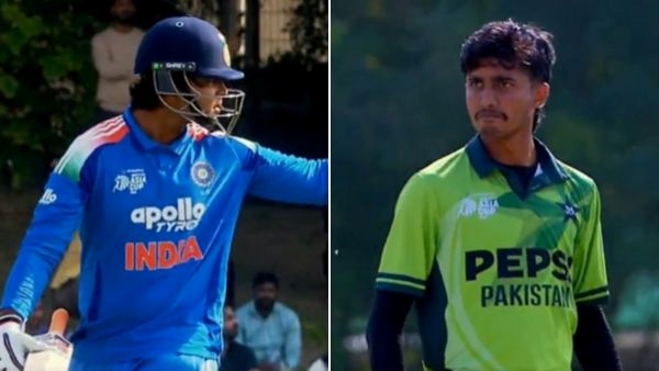 Vaibhav Sooryavanshi Vaibhav Sooryavanshi