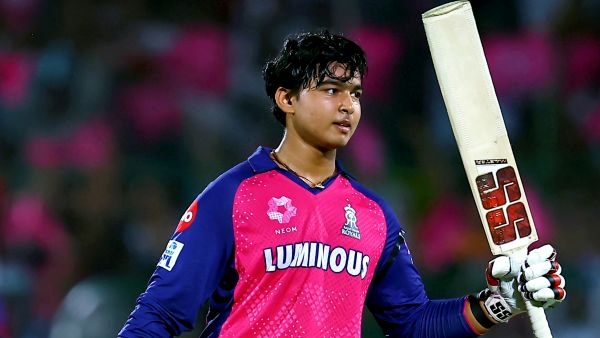 vaibhav suryavanshi caste